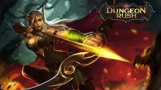 Dungeon Rush Brave Trial 5