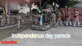 glimpses of independence day parade ⚔️👨🏼‍✈️⚔️ subscribe for more🙏