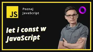 let i const w JavaScript / ES6+ tutorial js by overment