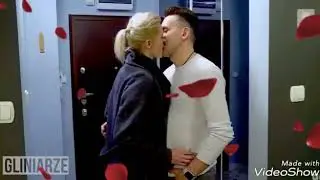 ❤️ Gliniarzowe love story ❤️