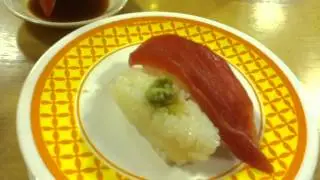 Japanese Sushi Shop 2
