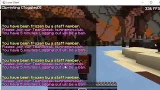 comb0s #1 ft. Hungas,SameAim,Gedzu + getting frozen on mineman
