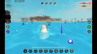 TBE vs LC War