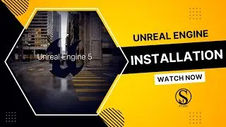 How to Download and Install UE5 || Unreal Engine 5  Installation
