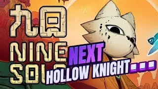 The Next Hollow Knight?? | Nine Sols Review