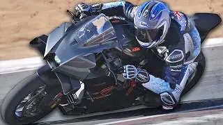Is The KTM 990 RC R The Best Supersport Bike Of The Year? - Cycle News