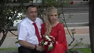 SPOT MILI MOJ/ MILADA & DEJAN - NOVI SAD 04.07.2020.