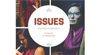 BEST Theater Performance of Issues by Sarahjane
