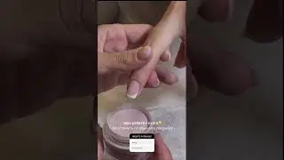 Почему мастеру маникюра стоит изучить dip систему ﻿@nelak﻿" включай звук 🔉