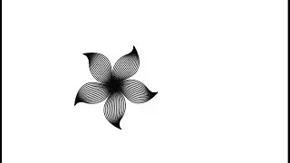 How to use Blend & transform option in illustrator
