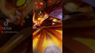 The Song of Death