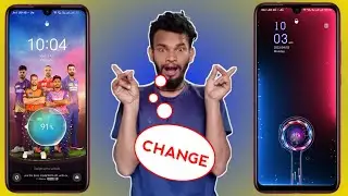 Realme UI 4.0 Change Charging Animation | How To Change Charging Animation Realme UI 4.0