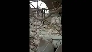 Two Turkish-backed Jihadist killed by Syrian Airstrike