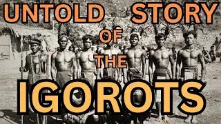 The Untold Story Of The Igorots #shorts #short #shortvideo #shortsvideo #reels #untoldstory #igorot