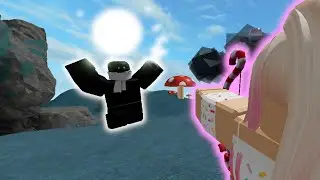 ROBLOX - I'm a hero - Ep 9