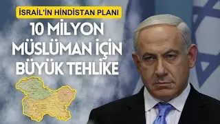 İsrail'in Hindistan Planı - Konuk Gazeteci Emre Diner | Cuma Obuz ile Proaktif Diplomasi