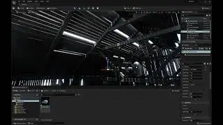 Setting Up Unreal Mockups for production