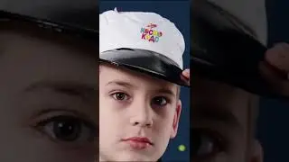 Бесконечный полёт с Космо Кидс #shorts