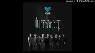 멋진녀석들 (GreatGuys) - 가슴이 떨려 널 생각하면 (Instrumental) [MP3/Audio]
