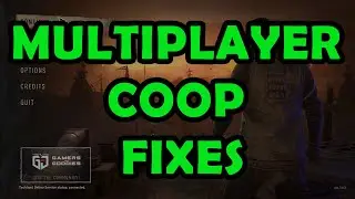 Dying Light 2 Multiplayer Coop Fixes