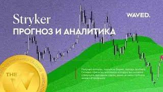 Прогноз цены Stryker (STRYKER CORPORATION) на сегодня и 2023 год. Инвестиции в Stryker Corporation.