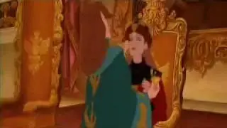 Young Anastasia Fandub