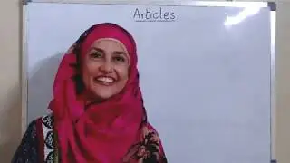 Guide to Articles - Part 1