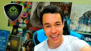 ¡¡GREFG se CUELA en nuestro CANAL KEEP OUT!! SECRETOS & SORPRESAS