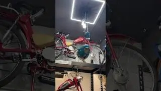 Секретная библиотека по ЛМЗ