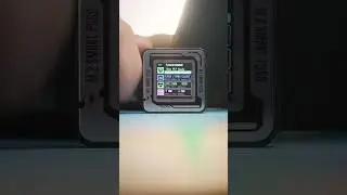 Это КРУТЕЙШИЕ коробочки для SSD⚡️