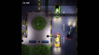 Parking Mania | Level-11 Part-2 | #shorts