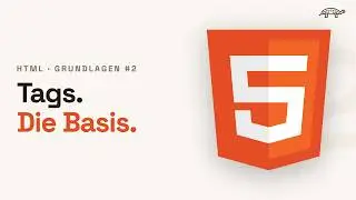 HTML Grundlagen #2 | Basis Tags