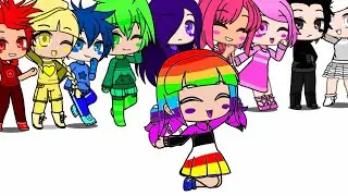 ||I could be every colour you like!|| ||old meme MLB||