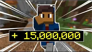 Hypixel Skyblock - How to make money FAST and EFFICIENTLY