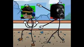 Distraction Dance Through Time (Roblox)