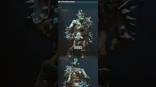 What Do the New Dota 2025 Workshop Sets Look Like?