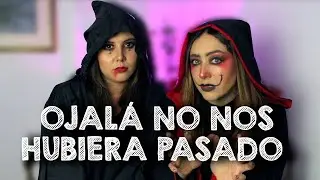 historias ULTRATUMBA EN LA VIDA REAL, inseguridad, abuso y más EP 14 | Las de 30