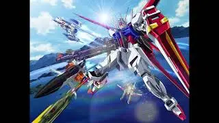 Mobile Suit Gundam SEED Opening 2 Full   Moment by Vivian or Kazuma Vostfr ‐