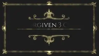 Unforgiven 3 Full Cover With Solo