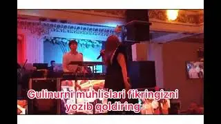 GULINUR TOYDA 2