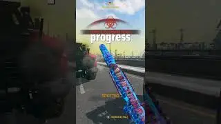 I Let Chat Choose My Loadout....