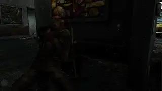 The Last of Us - Великий и ужасный ИИ