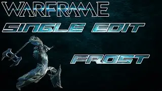 ♛ [Warframe] 