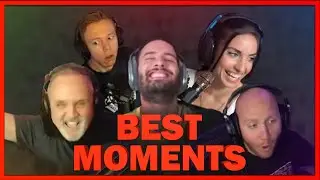 Best Gaming Moments #1 - Let's start