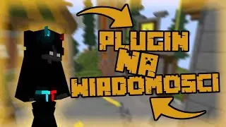 [DL] Plugin na AutoWiadomości na bossbar, chat, actionbar [#Sezon 2] (AKTUALNE)