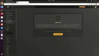 Plex Media Server Development Service On Linux