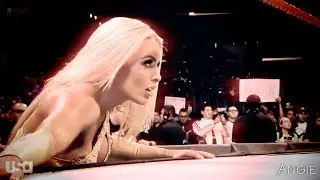 Mandy Rose MV - Buttons