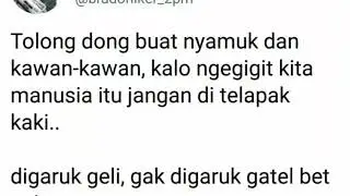 Masih tanda tanya ??????