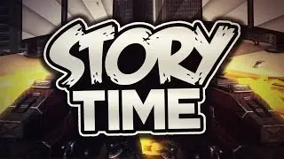 Story time with Nadavv (Prank on Girlfriend Gone Wrong almost Dies)