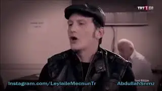 Leyla ile Mecnun -- Ben Öyle Bir İnsan Mıyım!(1)